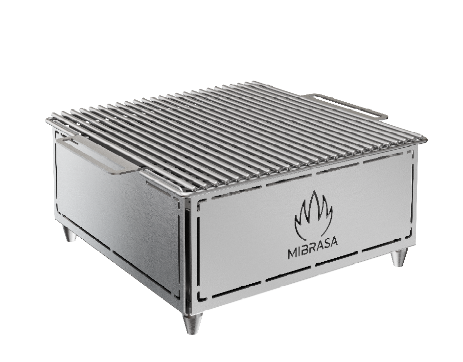 Chef Master RNAB079HG19GF chef master mini hibachi grill