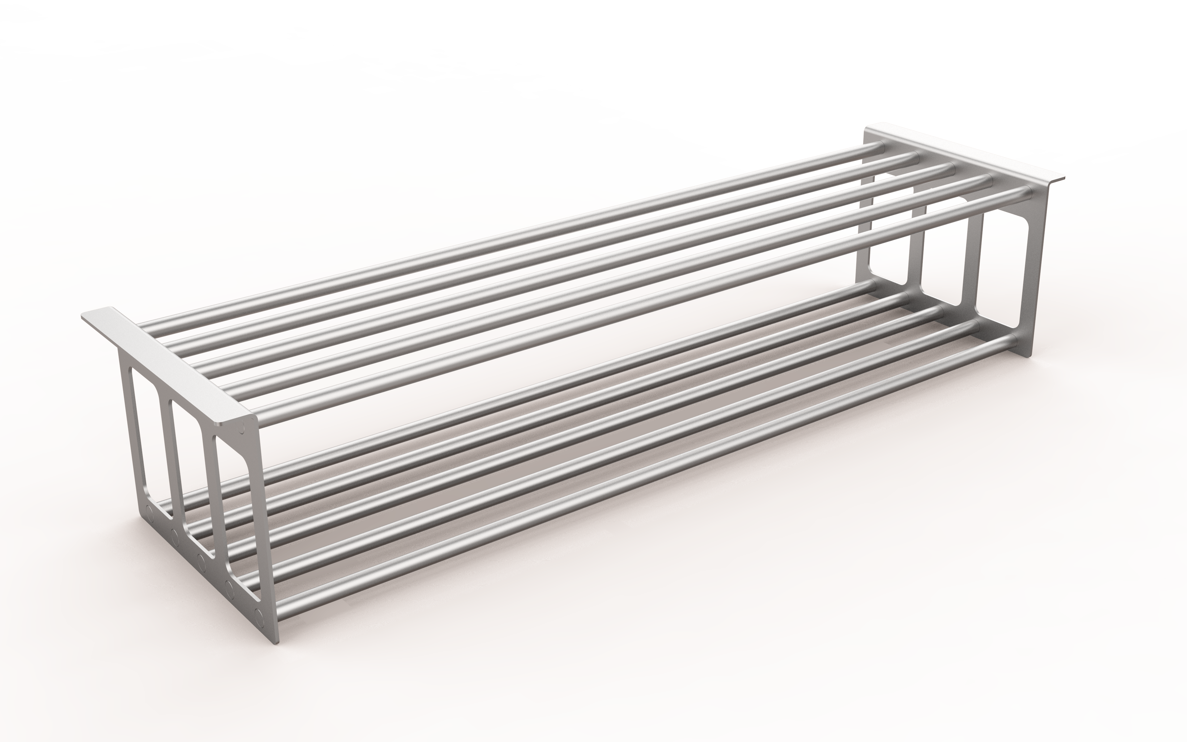 EXTRA COOKING RACK MODULE
