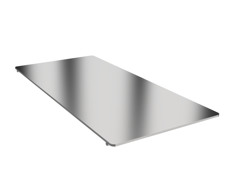FLAT GRILL