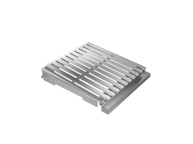 SUPPORT + V-GRILL