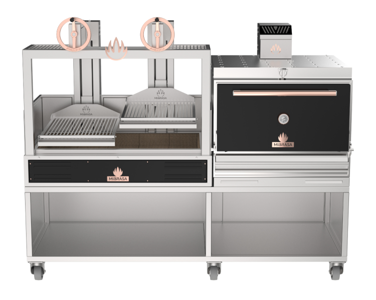 Una solución integral para restaurantes