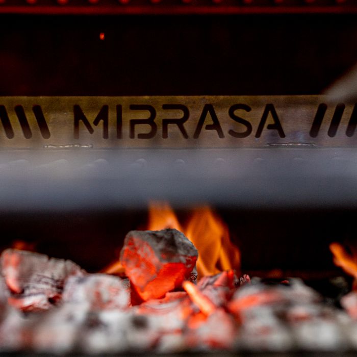 MIBRASA de nuevo en Host Milano