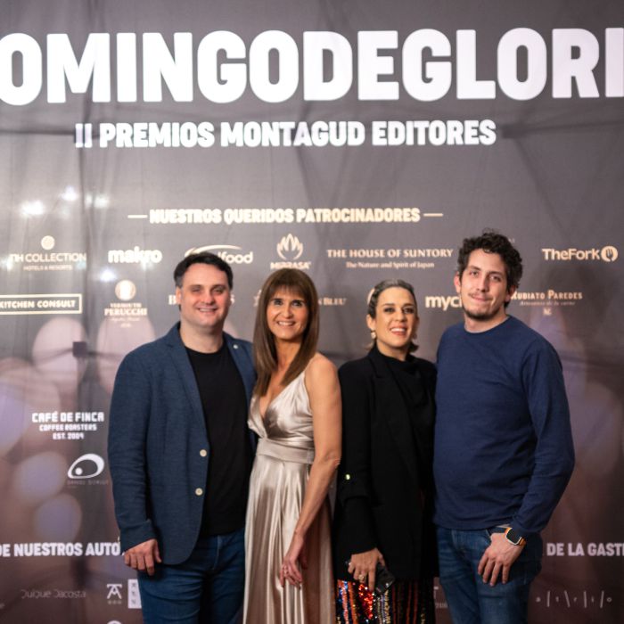 MIBRASA, días de alta cocina en Madrid Fusión y en la Fiesta de Montagud