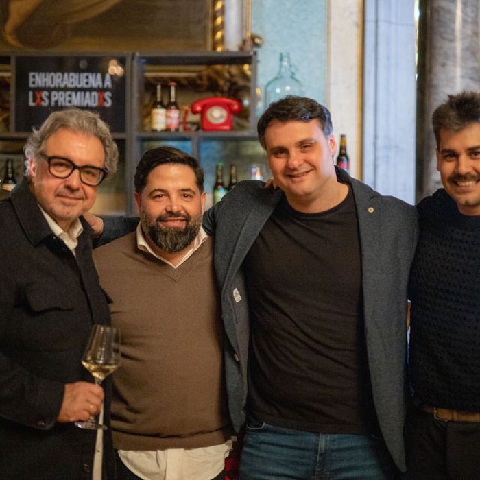 MIBRASA, giornate di alta cucina a Madrid Fusión e alla Fiesta Montagud