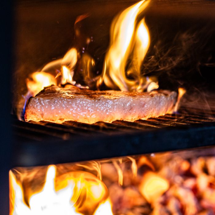 MIBRASA a Hostelco - Alimentaria 2024