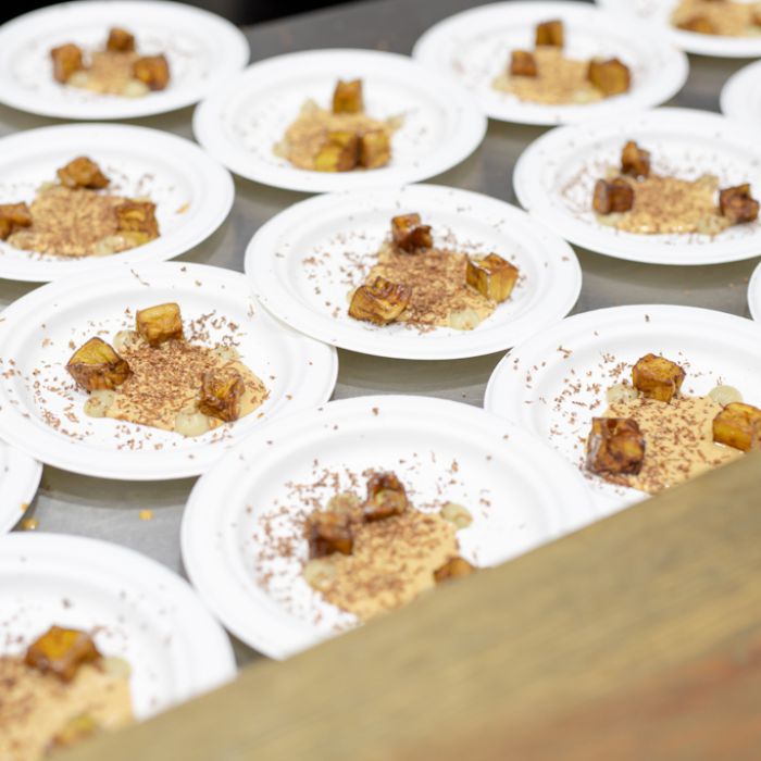 MIBRASA a Hostelco - Alimentaria 2024