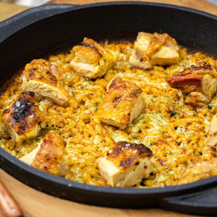 MIBRASA a Hostelco - Alimentaria 2024