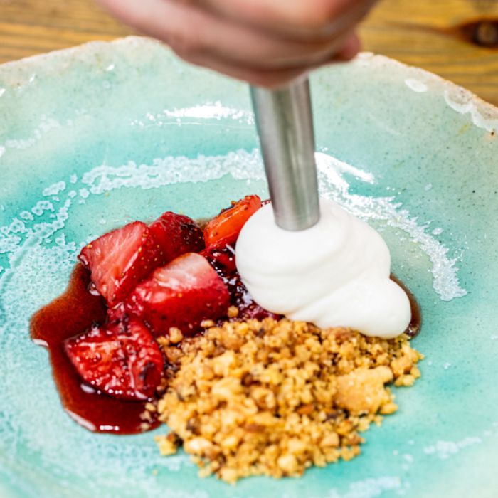 MIBRASA a Hostelco - Alimentaria 2024