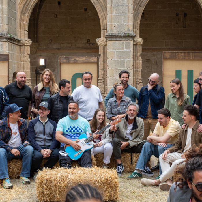 MIBRASA accompagna gli chef di alta cucina a Despesques 2024