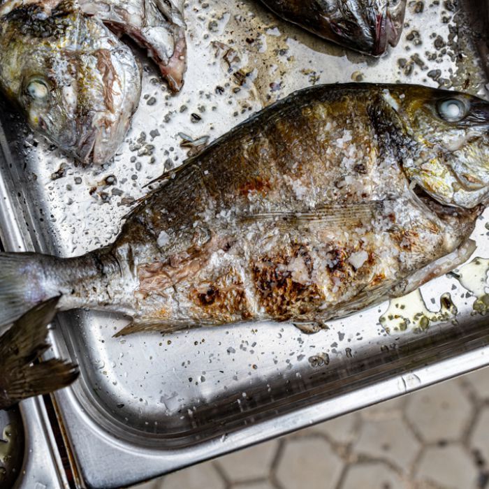 MIBRASA accompagna gli chef di alta cucina a Despesques 2024