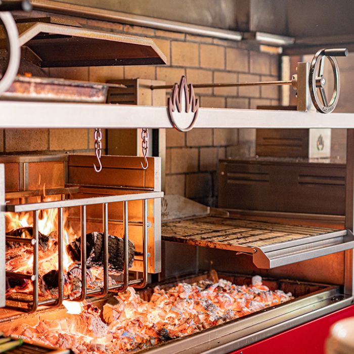 Restaurant Tomàquet