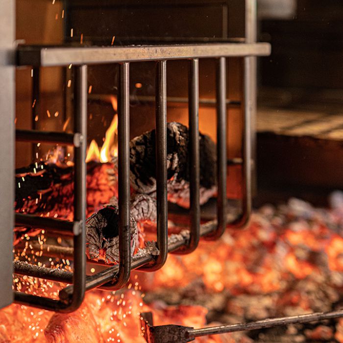 Restaurant Tomàquet