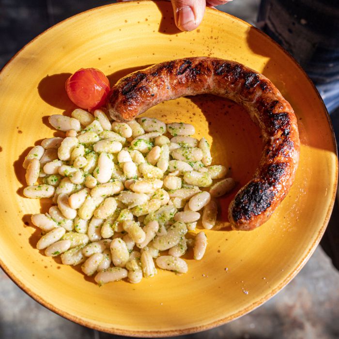 Restaurant Tomàquet