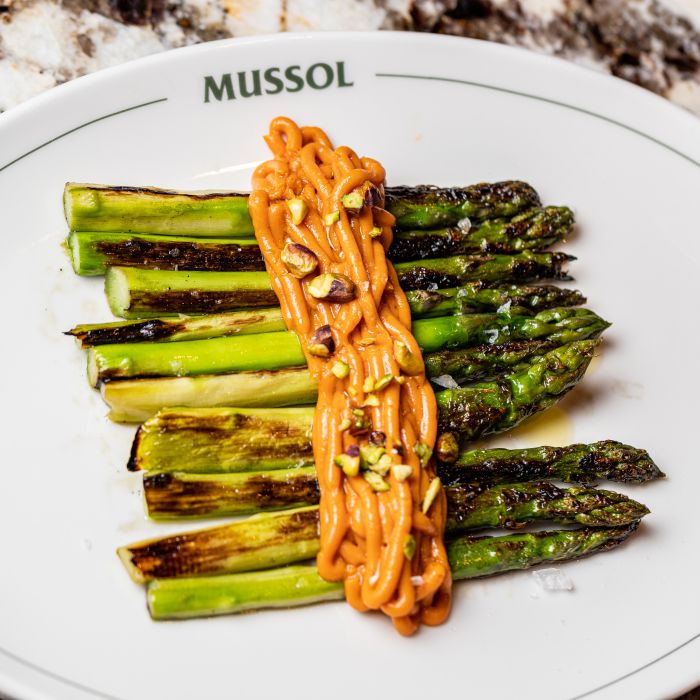Mussol