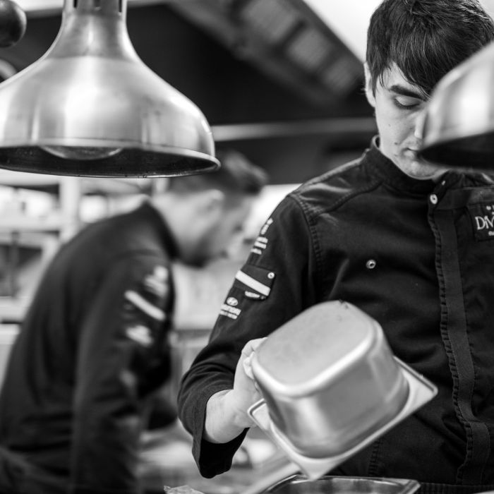 Nuove Stelle Michelin Spanga Mibrasa 2025