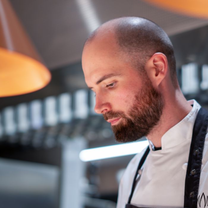 Mibrasa in Food & Fun, Stavanger, Noruega 2024