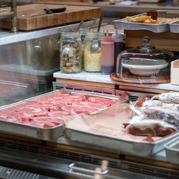 Mibrasa in Food & Fun, Stavanger, Noruega 2024