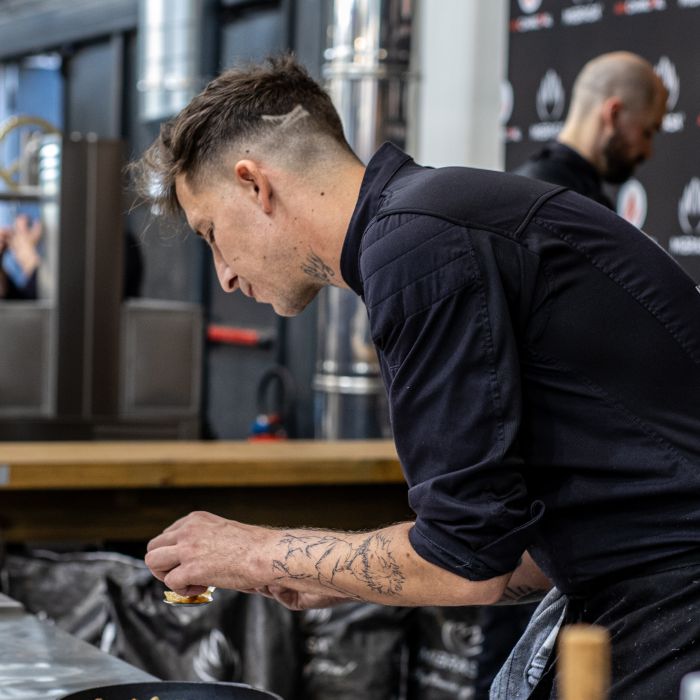 SIRHA LYON 2025