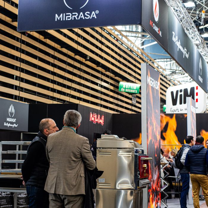 SIRHA LYON 2025