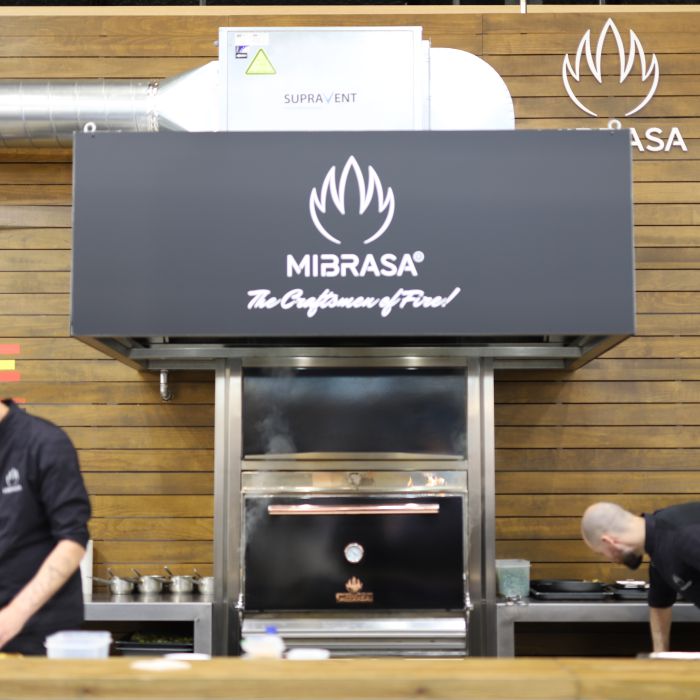 SIRHA LYON 2025