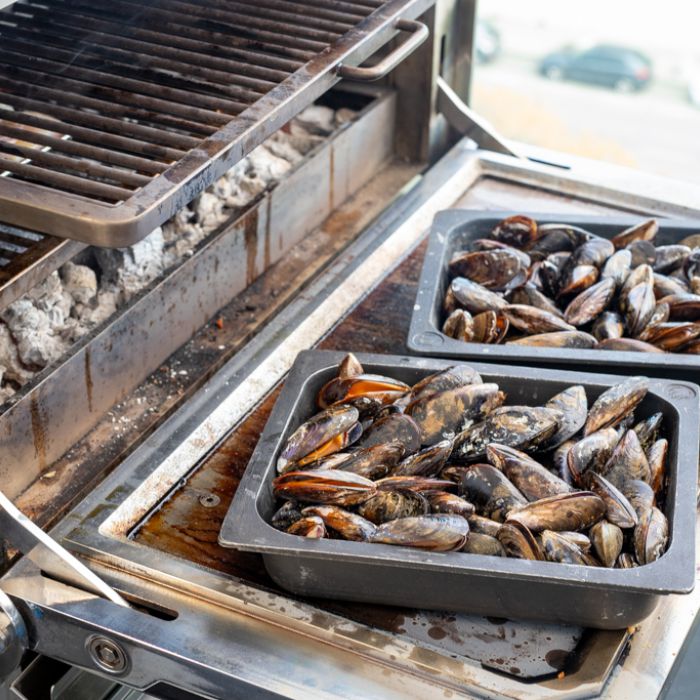 Mibrasa a Madrid Fusion 2025