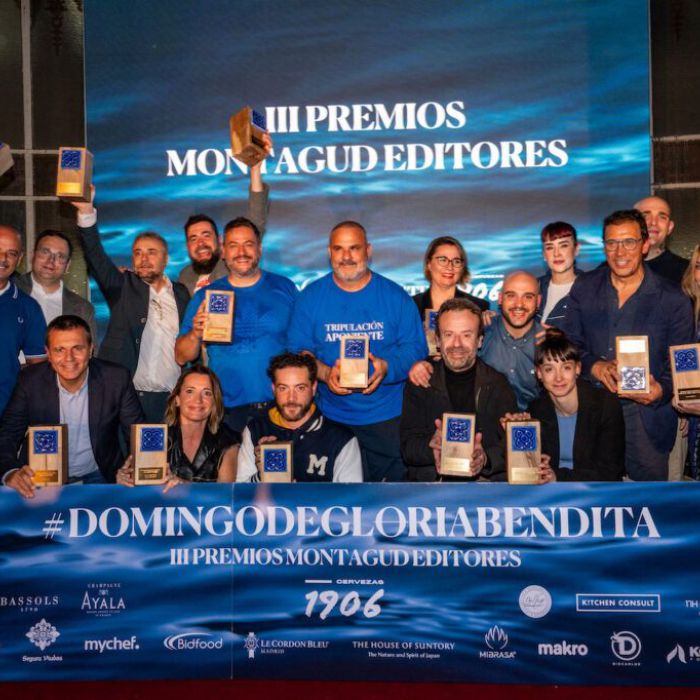 Festa di Montagud, domenica benedetta della gloria
