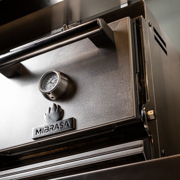 Paco Morales y Paola Gualandi 