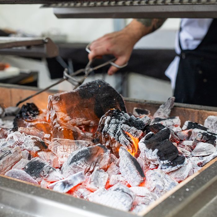 MIBRASA a San Sebastian Gastronomika