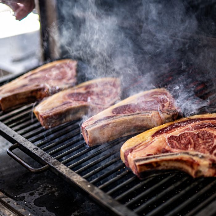 MIBRASA en San Sebastian Gastronomika 2025