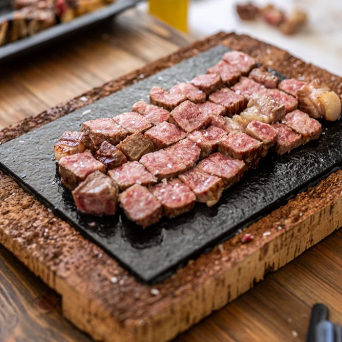 MIBRASA en San Sebastian Gastronomika 2025