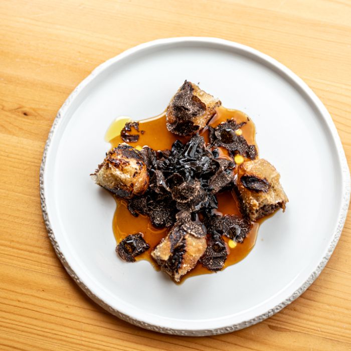 Jordi Simón & Laura Vicente