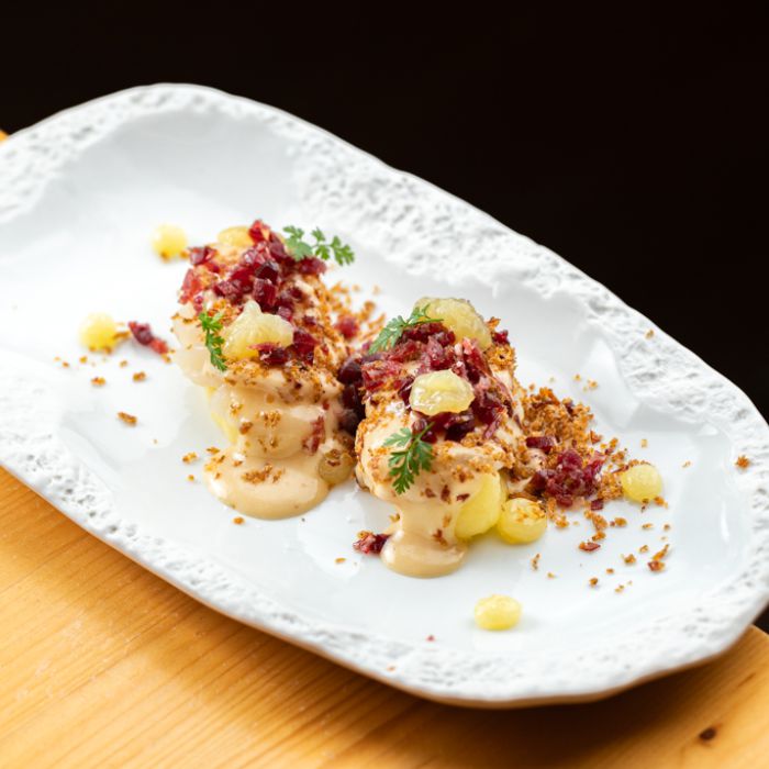 Jordi Simón & Laura Vicente