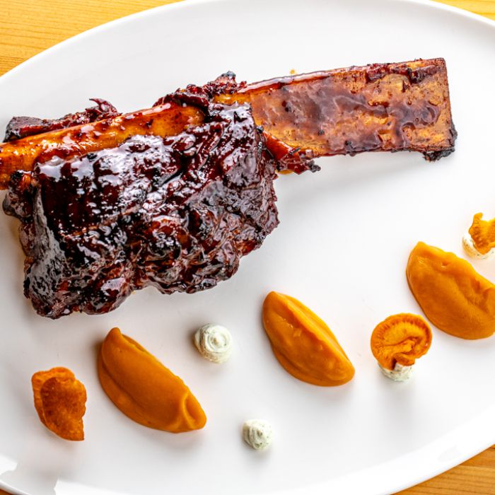 Jordi Simón & Laura Vicente