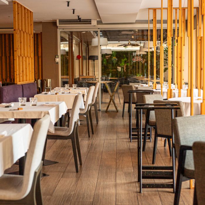 Jordi Simón & Laura Vicente