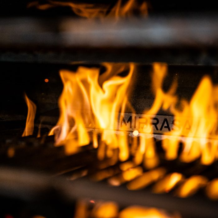 Jordi Simón & Laura Vicente