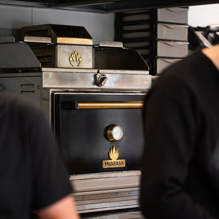 Jordi Simón & Laura Vicente