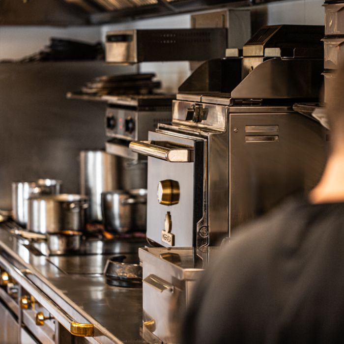 Jordi Simón & Laura Vicente