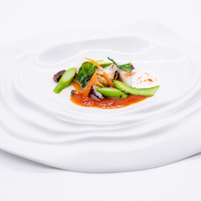 Más allá de las aulas: El desafío del fuego con Ter Groene Poorte y el CIB