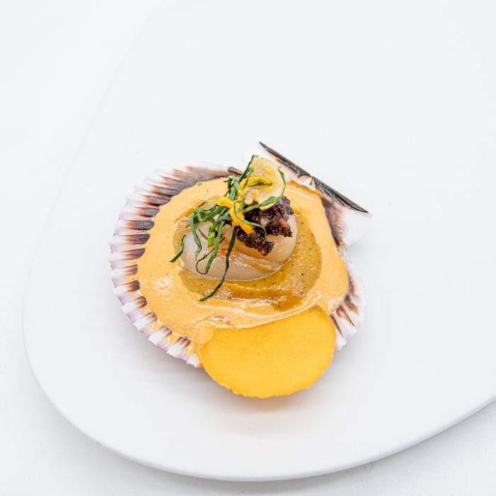 Más allá de las aulas: El desafío del fuego con Ter Groene Poorte y el CIB