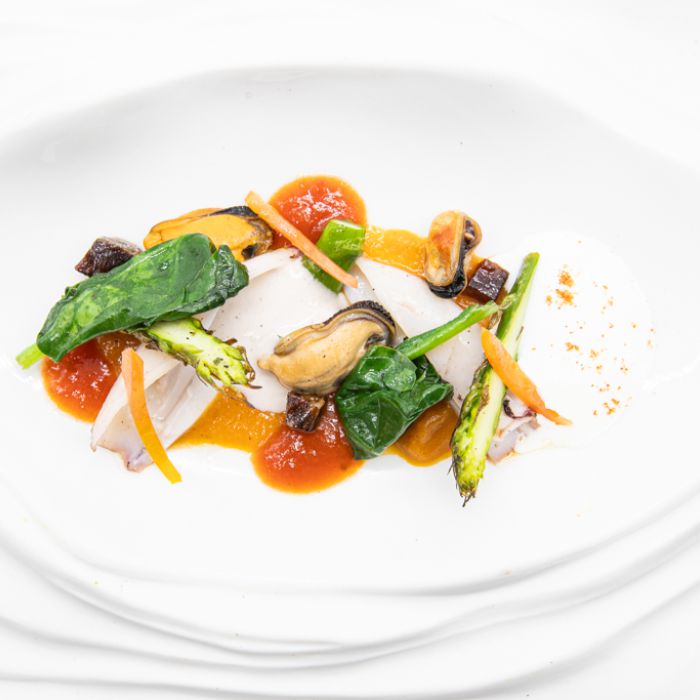 Más allá de las aulas: El desafío del fuego con Ter Groene Poorte y el CIB