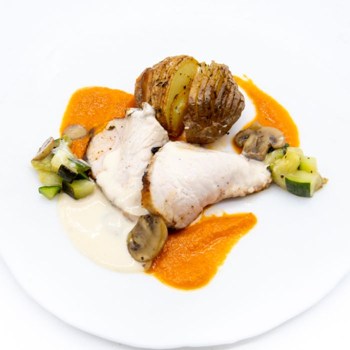 Más allá de las aulas: El desafío del fuego con Ter Groene Poorte y el CIB