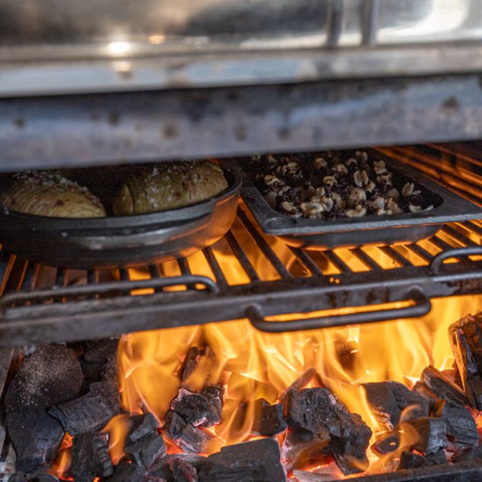 Más allá de las aulas: El desafío del fuego con Ter Groene Poorte y el CIB