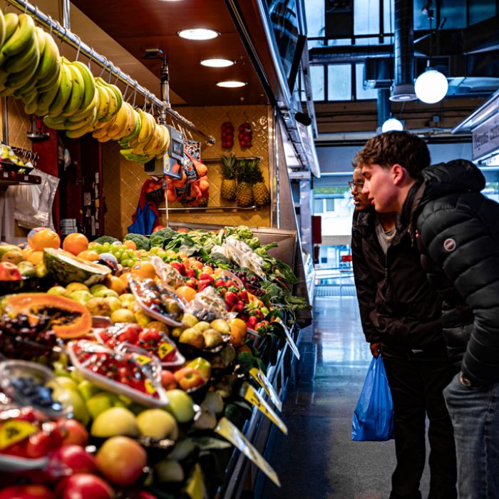 Más allá de las aulas: El desafío del fuego con Ter Groene Poorte y el CIB