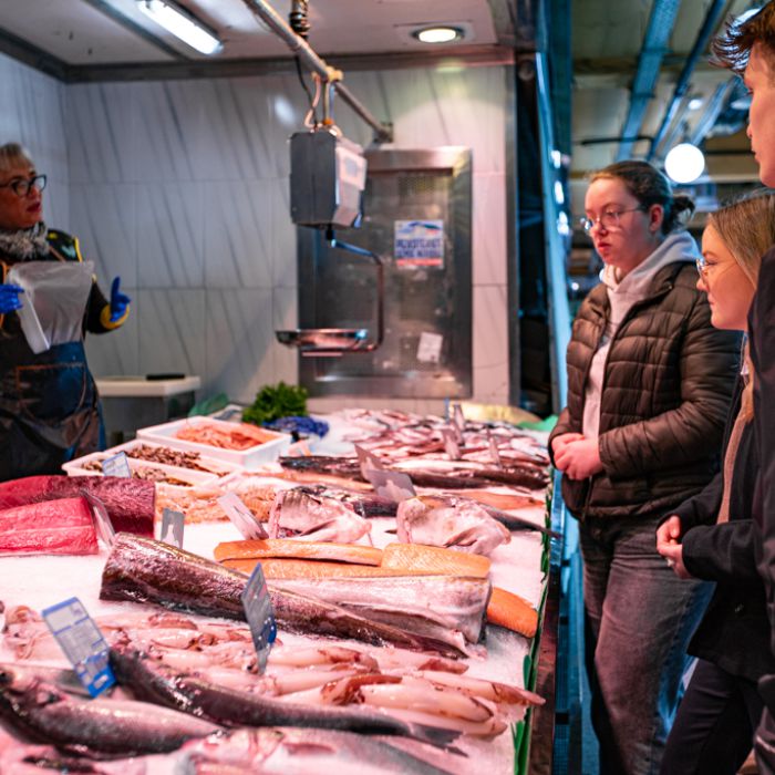 Más allá de las aulas: El desafío del fuego con Ter Groene Poorte y el CIB