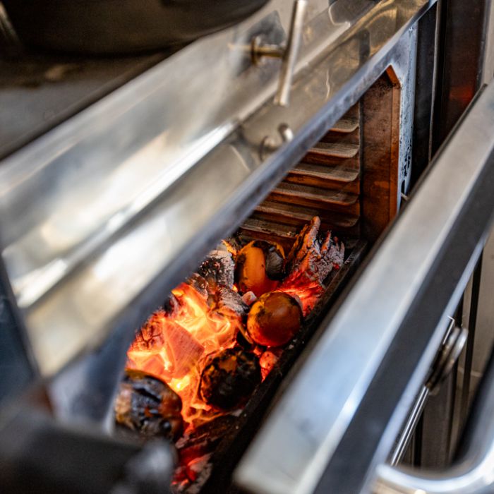 Más allá de las aulas: El desafío del fuego con Ter Groene Poorte y el CIB