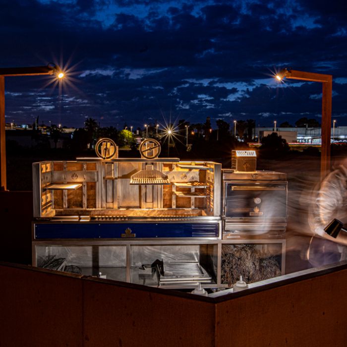 Ángel León