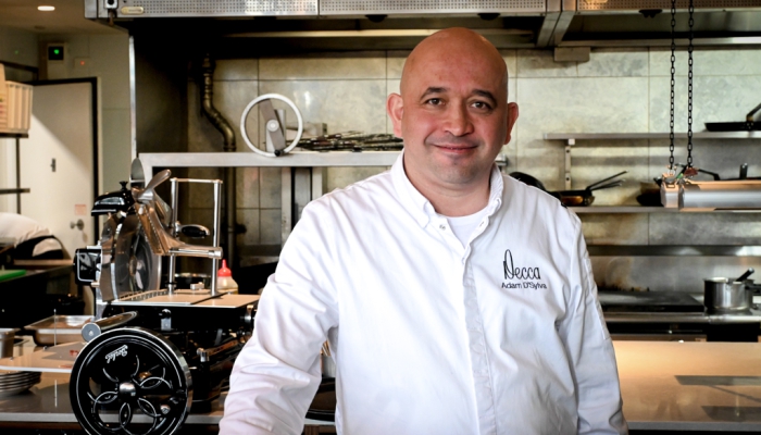 Mibrasa x Comcater: Una jornada de cuina de foc al restaurant Decca (Melbourne, Austràlia)